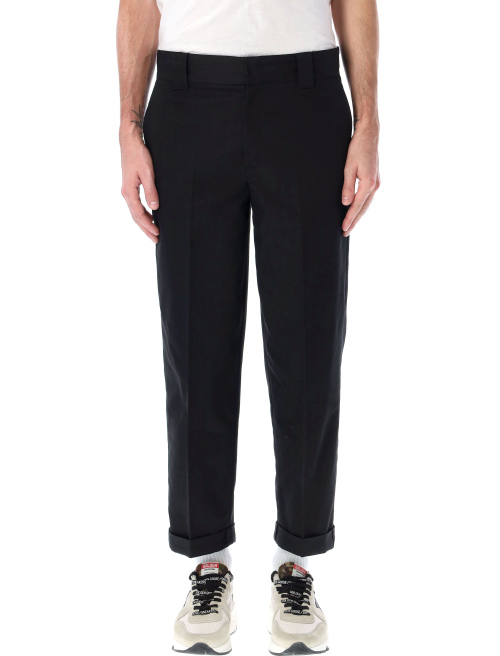 Chino skate pants - Pants | Spazio Pritelli