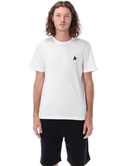Regular fit S/S t-shirt - T-shirt | Spazio Pritelli