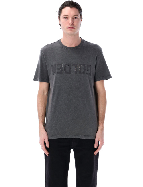 Distressed t-shirt - T-shirt | Spazio Pritelli