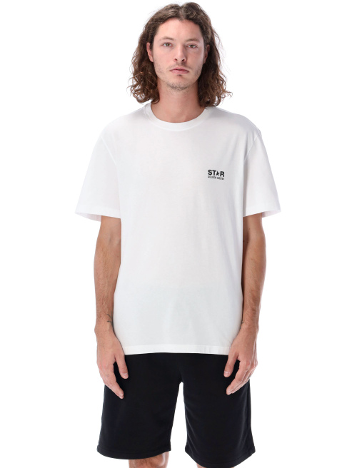 Big star back regular S/S t-shirt - T-shirt | Spazio Pritelli