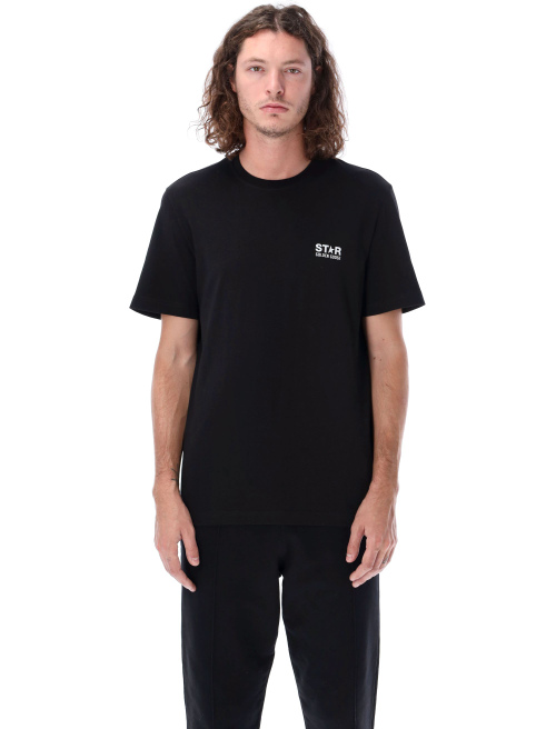 Big star back regular S/S t-shirt - T-shirt | Spazio Pritelli