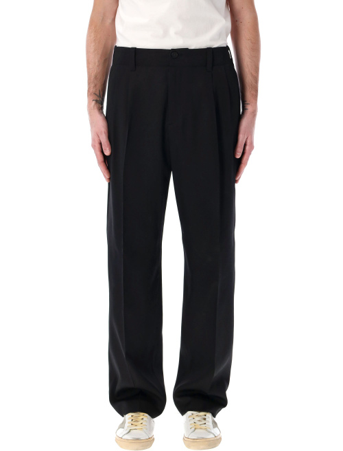 Pleated trousers - Formal | Spazio Pritelli