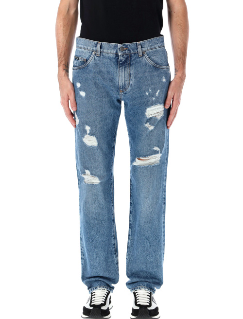 Classic jeans - Jeans | Spazio Pritelli
