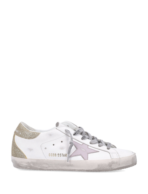 Super-Star woman's sneakers - Brands | Spazio Pritelli