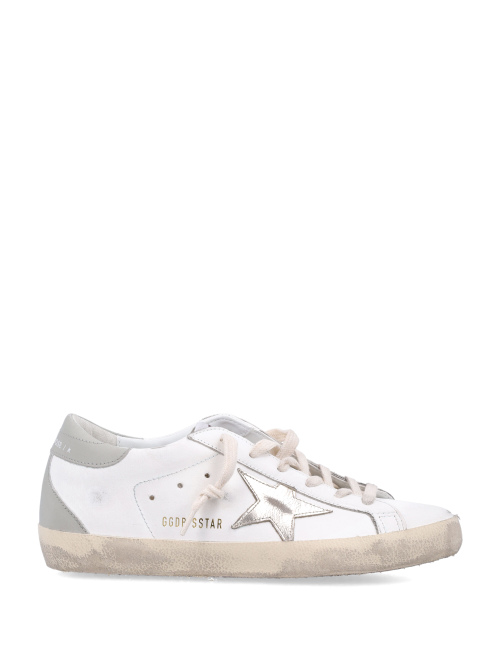 Super-Star woman's sneakers - GOLDEN GOOSE | Spazio Pritelli
