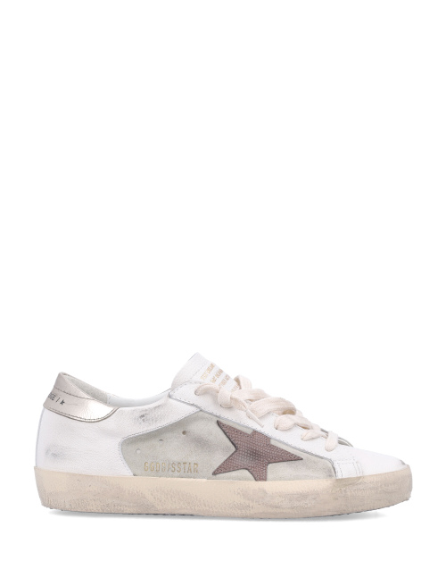 Super-Star woman's sneakers - Brands | Spazio Pritelli