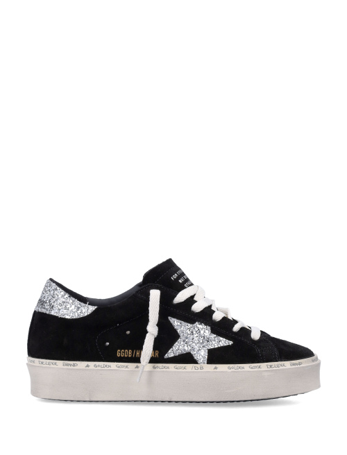 Hi-Star woman's sneakers - GOLDEN GOOSE | Spazio Pritelli