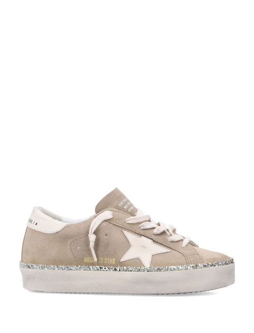 Hi-Star woman's sneakers - Sneakers | Spazio Pritelli