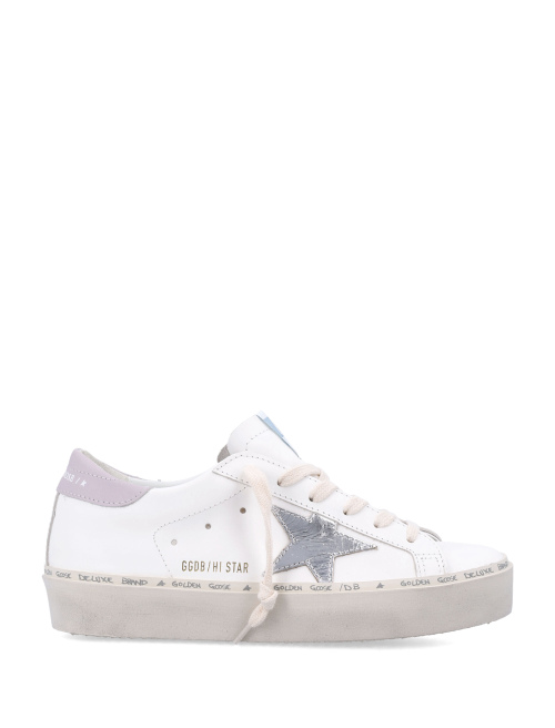 Hi-Star woman's sneakers - Sneakers | Spazio Pritelli