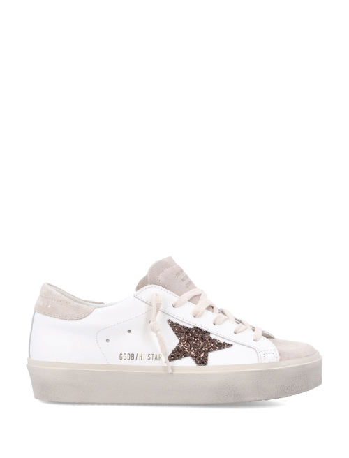 Hi Star woman's sneakers - Sneakers | Spazio Pritelli