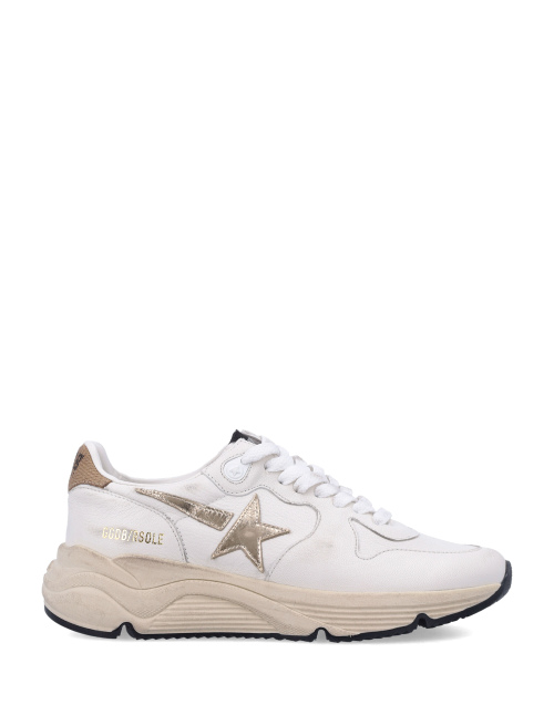 Running Sole woman's sneakers - Sneakers | Spazio Pritelli