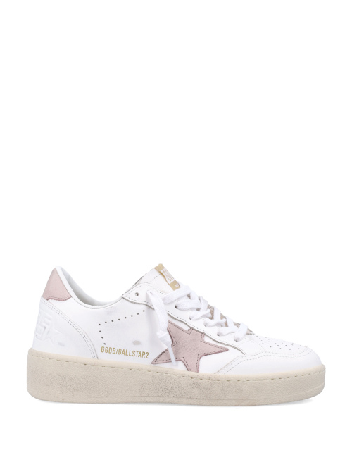 Ball Star 2 woman's sneakers - Brands | Spazio Pritelli