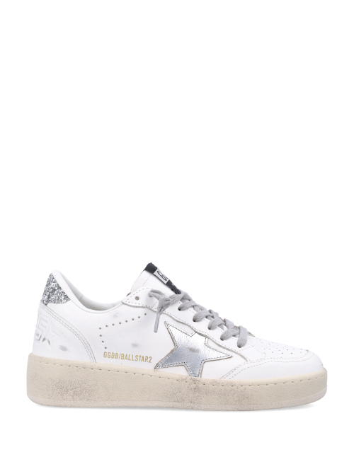 Ballstar 2 woman's sneakers - Brands | Spazio Pritelli