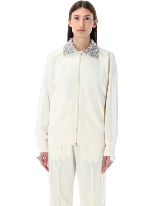 Denise sweatshirt - Fleece | Spazio Pritelli