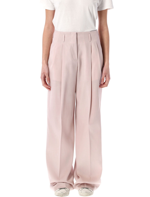 Flavia pant - Pants | Spazio Pritelli