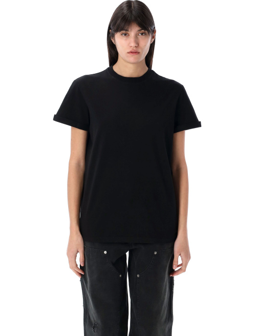 Distressed t-shirt - T-shirt | Spazio Pritelli