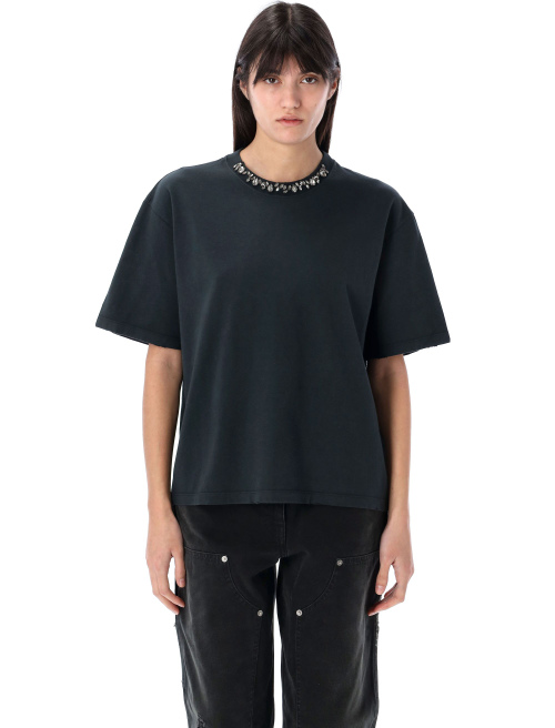 Crystals t-shirt - T-shirt | Spazio Pritelli