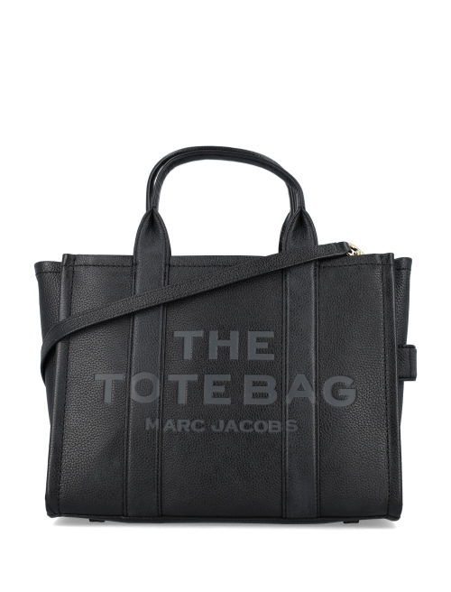 The Leather Medium tote bag - Tote | Spazio Pritelli
