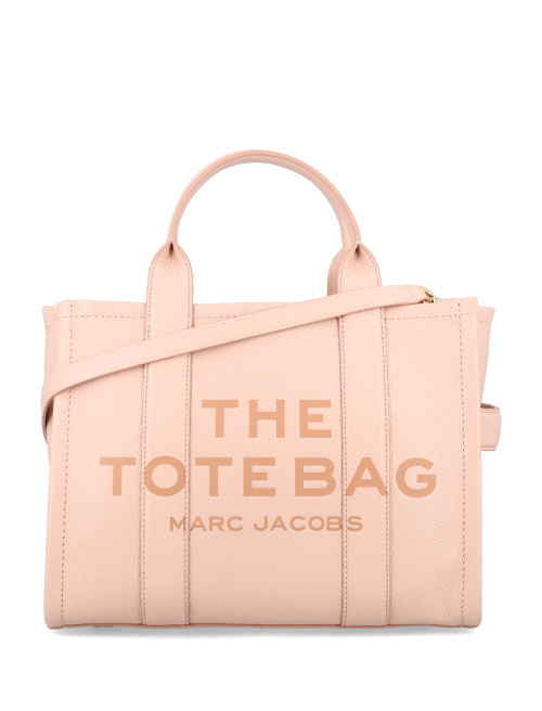 The Leather Medium tote bag - Tote | Spazio Pritelli