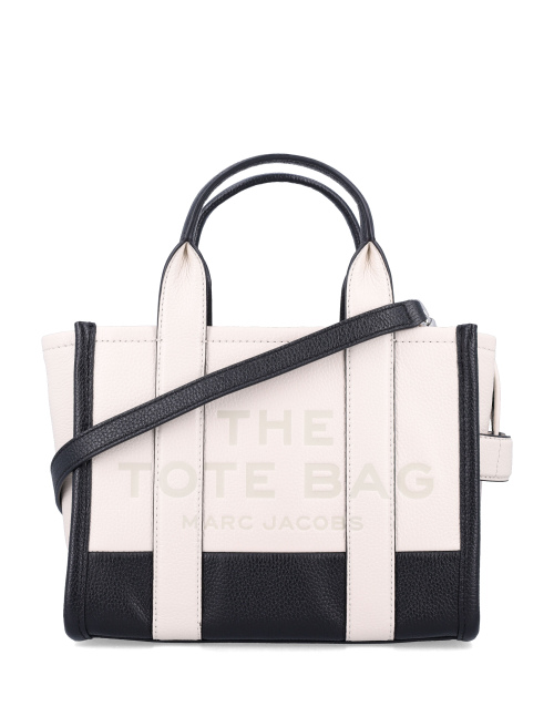 The Colorblock small tote bag - Tote | Spazio Pritelli