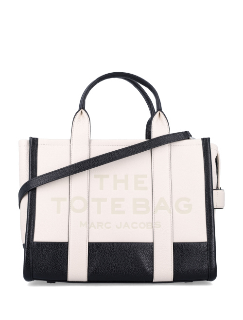 The Colorblock medium tote bag - Tote | Spazio Pritelli
