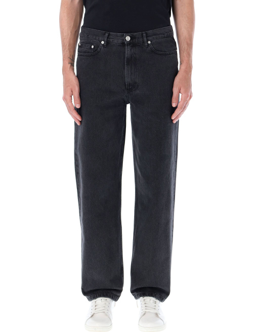Martin jeans - Jeans | Spazio Pritelli