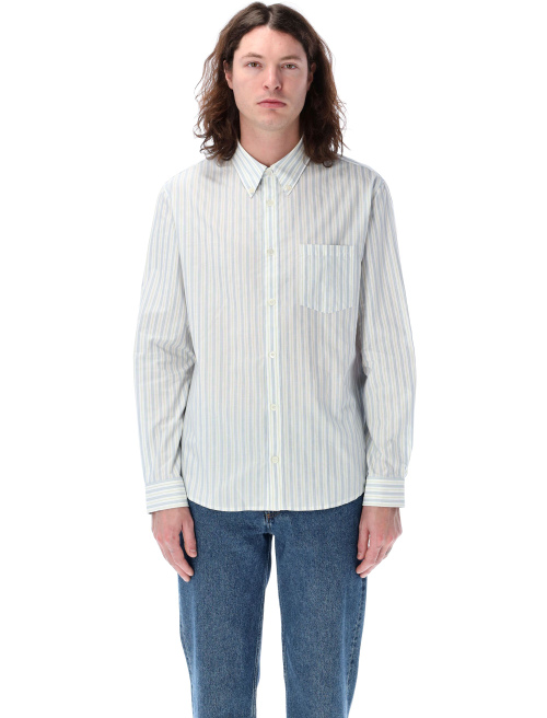 Edouard Brodé shirt - Shirt | Spazio Pritelli