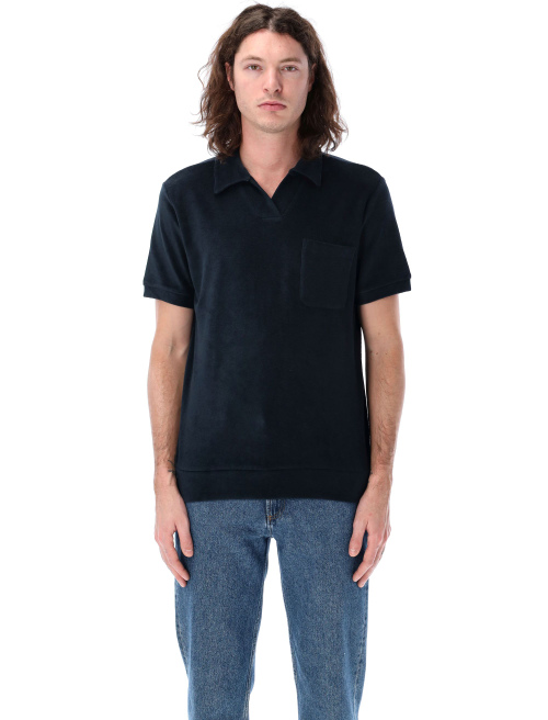 Agustino polo shirt - Polo | Spazio Pritelli