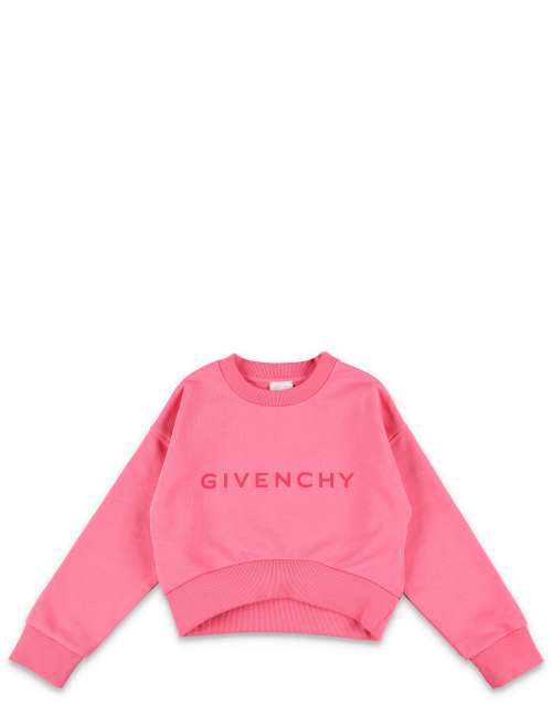 Kid - Logo sweatshirt - Crewneck | Spazio Pritelli