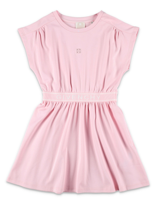 Kid - T-shirt dress - GIVENCHY | Spazio Pritelli