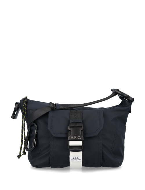 Treck shoulder bag - Bags | Spazio Pritelli