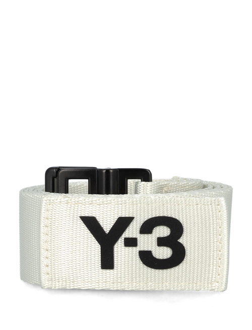 Classic logo belt - Accessories | Spazio Pritelli