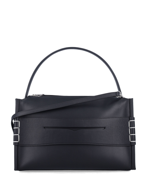 Medium Loafer bag - Bags | Spazio Pritelli