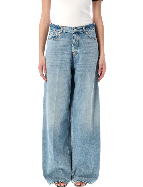 Bethany jeans - Apparel | Spazio Pritelli