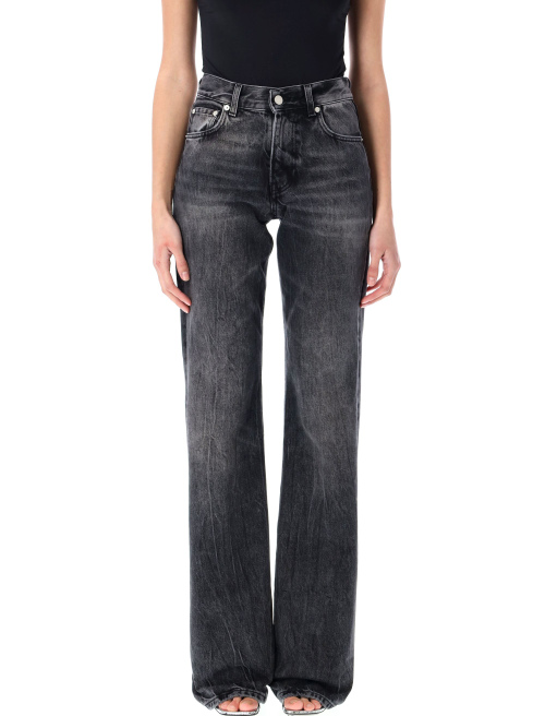 Flora jeans - Apparel | Spazio Pritelli