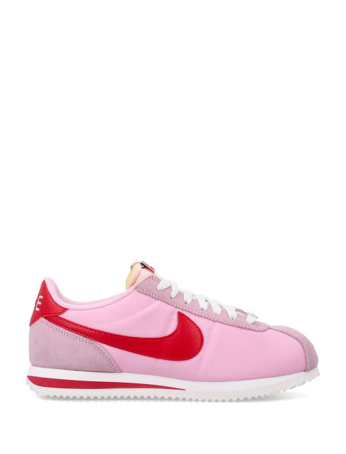 Cortez Textile woman's sneakers - Brands | Spazio Pritelli