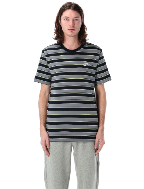 Striped t-shirt - T-shirt | Spazio Pritelli