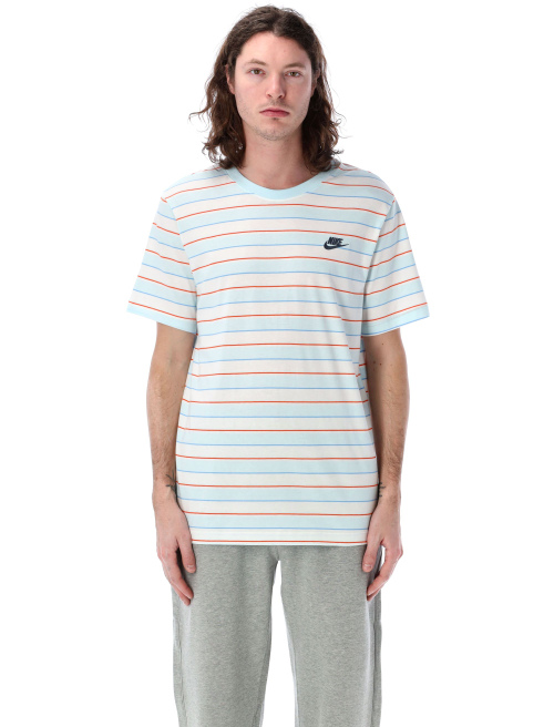 Striped t-shirt - T-shirt | Spazio Pritelli