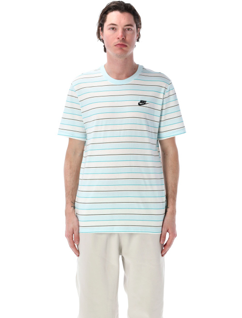 Striped t-shirt - T-shirt | Spazio Pritelli