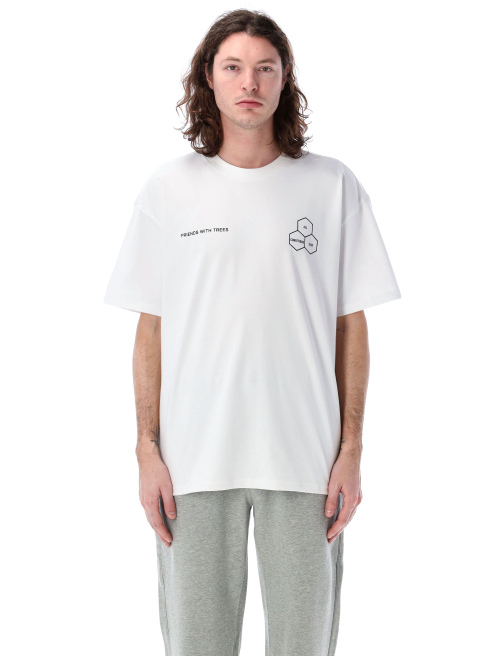 ACG Walking Tree" t-shirt" - T-shirt | Spazio Pritelli