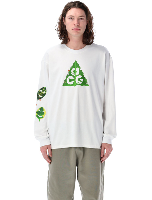 Dri-FIT long-sleeve t-shirt - T-shirt | Spazio Pritelli