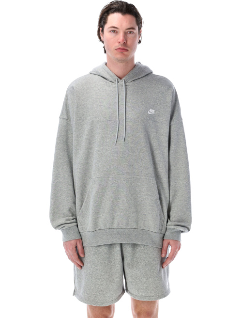 Club Fleece hoodie - Fleece | Spazio Pritelli