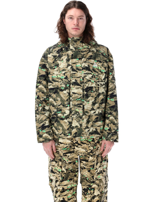 Storm-FIT primaLoft® jacket - Windbreaker | Spazio Pritelli
