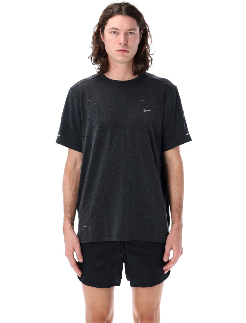 Dri-FIT ADV running top - T-shirt | Spazio Pritelli