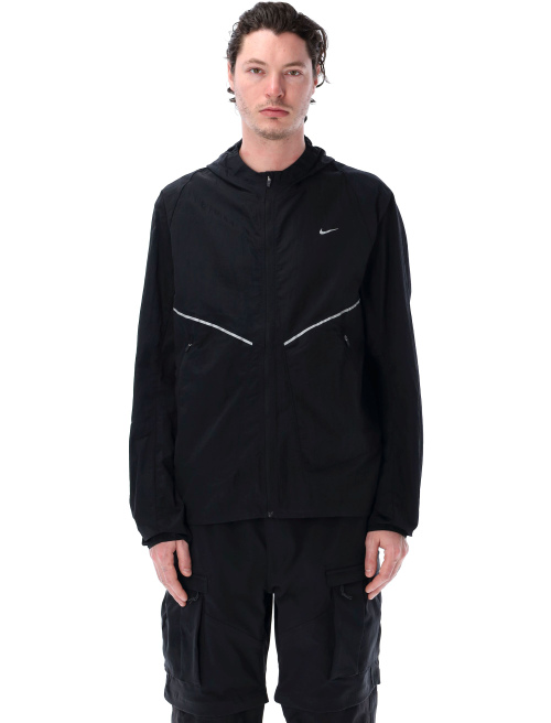 Running jacket - Windbreaker | Spazio Pritelli