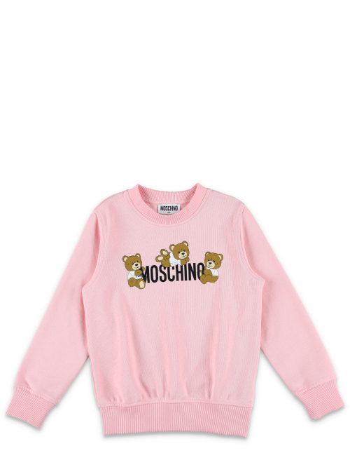 Kid - Bears sweatshirt - Crewneck | Spazio Pritelli