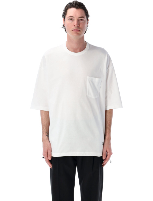 Pocket t-shirt - T-shirt | Spazio Pritelli