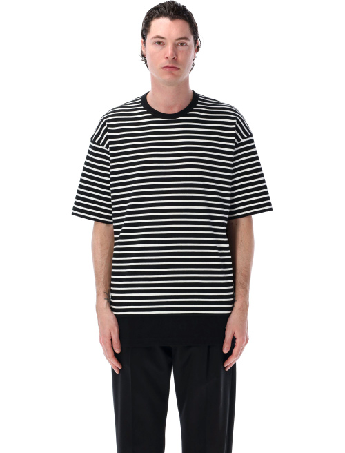 Stripes t-shirt - T-shirt | Spazio Pritelli