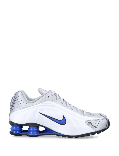 Shox R4 - Sneakers | Spazio Pritelli
