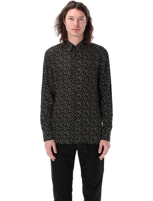 Fluid fit shirt - Shirt | Spazio Pritelli